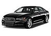 Audi A6 Limousine (2011–2018) 3.0 TDI (204 PS)