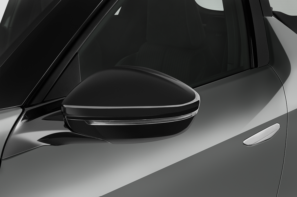 DS DS 3 (Baujahr 2023) EV Performance Line 5 Türen Außenspiegel