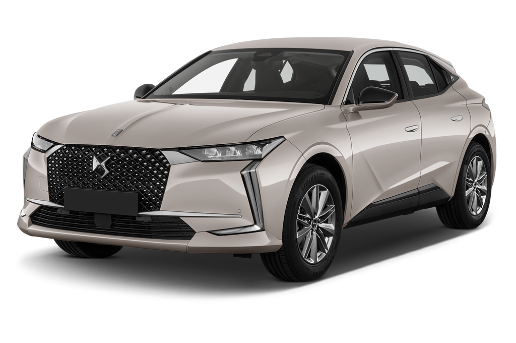 DS Automobiles DS4 Schrägheck (seit 2021)