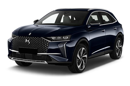 DS Automobiles DS 7 SUV (seit 2022)