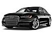 Audi A6 Limousine (2011–2018) 3.0 TDI (204 PS)