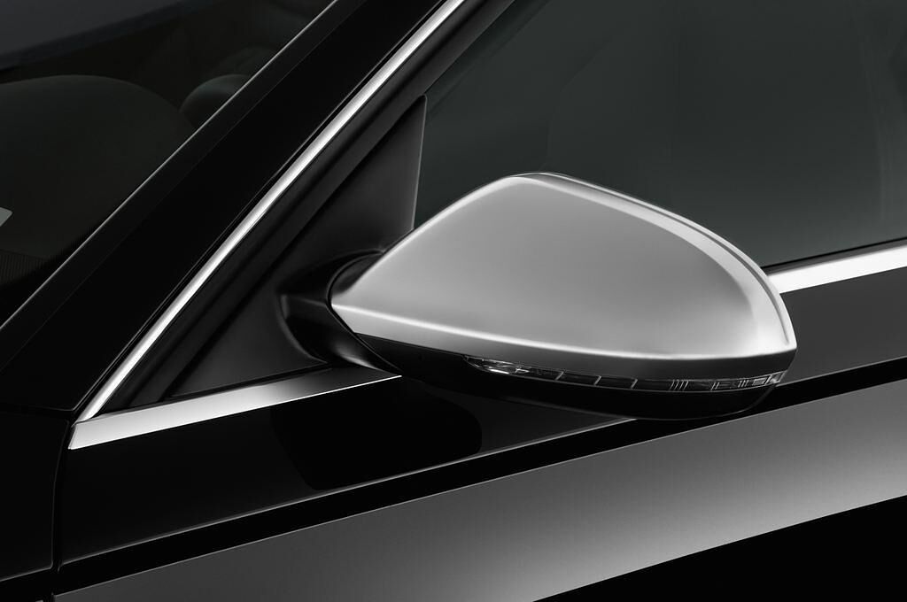 Audi S6 (Baujahr 2014) - 4 Türen Außenspiegel