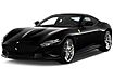 Ferrari Roma Coupé (seit 2020)