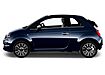 Fiat 500 Cabrio (seit 2020)