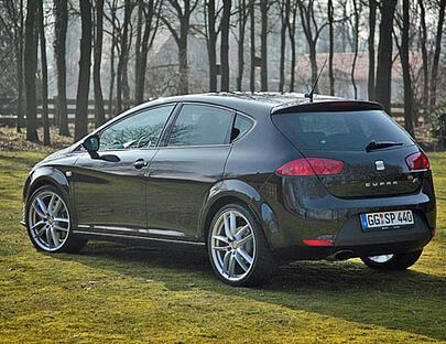 Ein schöner Rücken, kann auch entzücken.