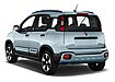 Fiat Panda Schrägheck (seit 2020)