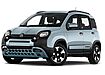Fiat Panda Schrägheck (seit 2020)