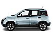 Fiat Panda Schrägheck (seit 2020)