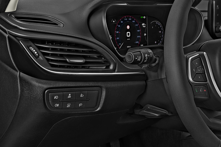 FIAT Tipo (Baujahr 2021) Life 5 Türen Lüftung