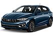 Fiat Tipo Kombi (seit 2020)