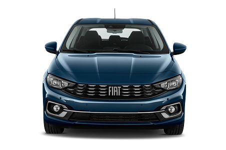 FIAT Tipo (Baujahr 2021) Life 5 Türen Frontansicht