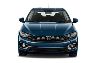 FIAT Tipo (Baujahr 2021) Life 5 Türen Frontansicht