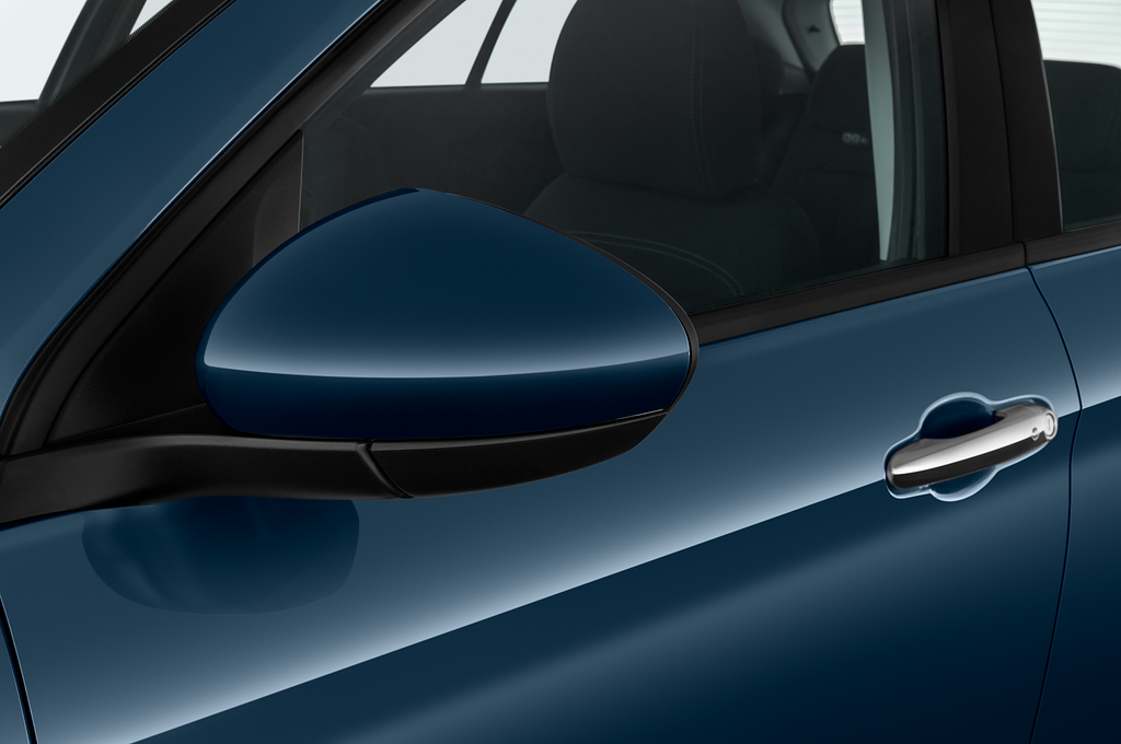 FIAT Tipo (Baujahr 2021) Life 5 Türen Außenspiegel