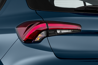 FIAT Tipo (Baujahr 2021) Life 5 Türen Rücklicht