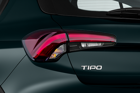 FIAT Tipo (Baujahr 2021) Cross 5 Türen Rücklicht