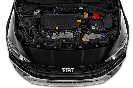FIAT Tipo Kombi (Baujahr 2023) Cross 5 Türen Motor