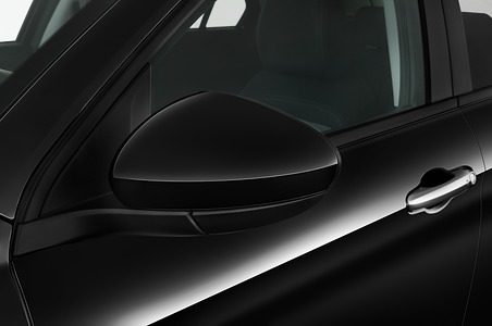 FIAT Tipo Kombi (Baujahr 2023) Cross 5 Türen Außenspiegel