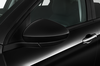 FIAT Tipo Kombi (Baujahr 2023) Cross 5 Türen Außenspiegel