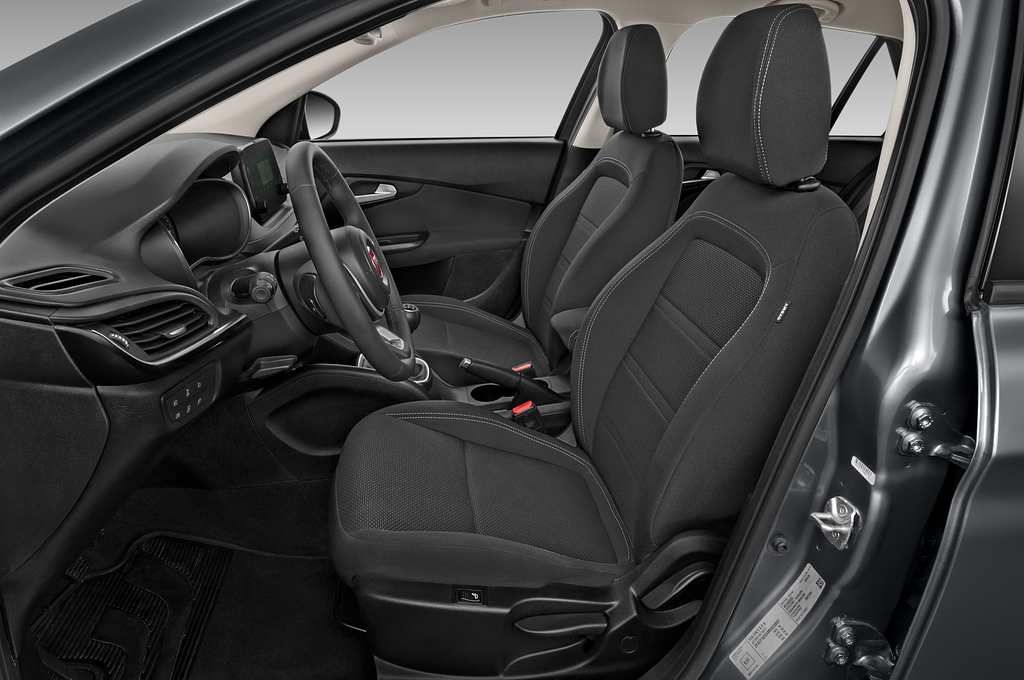 FIAT Tipo SW (Baujahr 2022) Life 5 Türen Vordersitze