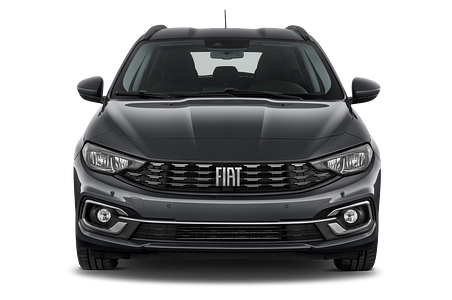 FIAT Tipo SW (Baujahr 2022) Life 5 Türen Frontansicht