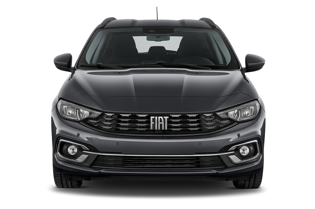 FIAT Tipo SW (Baujahr 2022) Life 5 Türen Frontansicht