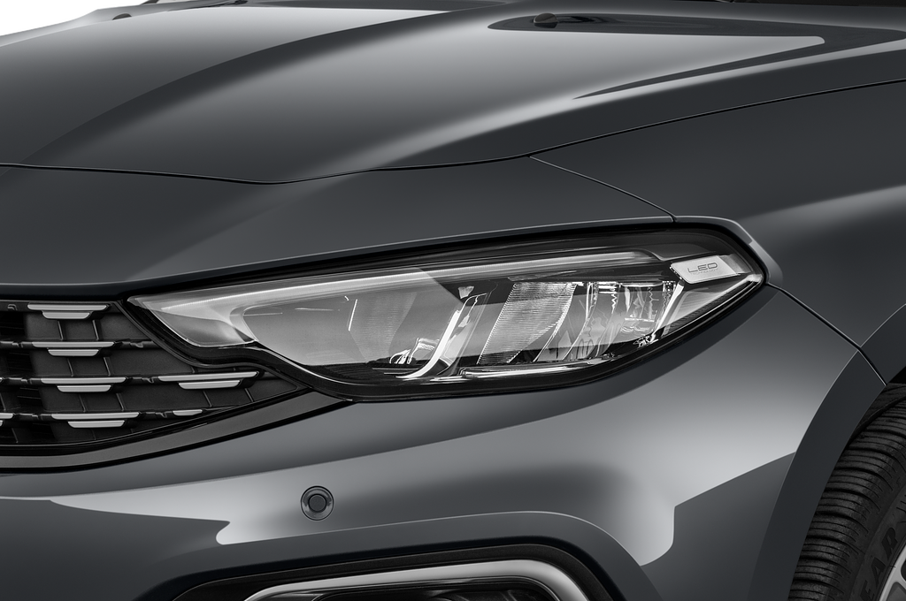 FIAT Tipo SW (Baujahr 2022) Life 5 Türen Scheinwerfer