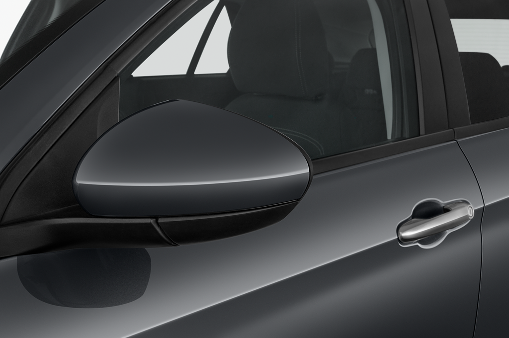 FIAT Tipo SW (Baujahr 2022) Life 5 Türen Außenspiegel