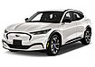 Ford Mustang Mach-E SUV (seit 2021)