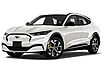 Ford Mustang Mach-E SUV (seit 2021)