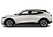 Ford Mustang Mach-E SUV (seit 2021)