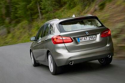     (Baujahr ) Innenraum