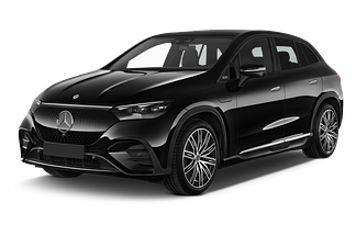 Mercedes-Benz EQE SUV Mercedes-Benz EQE SUV
