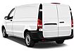 Mercedes-Benz Vito Transporter (seit 2019)