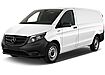 Mercedes-Benz Vito Transporter (seit 2019)