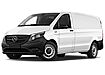 Mercedes-Benz Vito Transporter (seit 2019)
