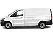 Mercedes-Benz Vito Transporter (seit 2019)