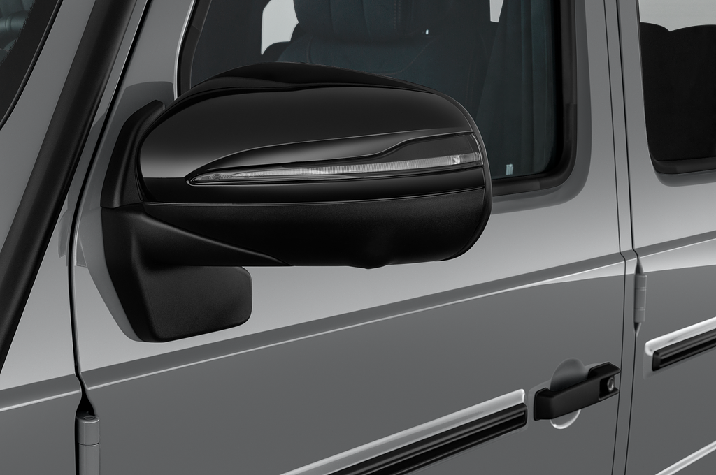 Mercedes G Class (Baujahr 2021) 63 AMG 5 Türen Außenspiegel