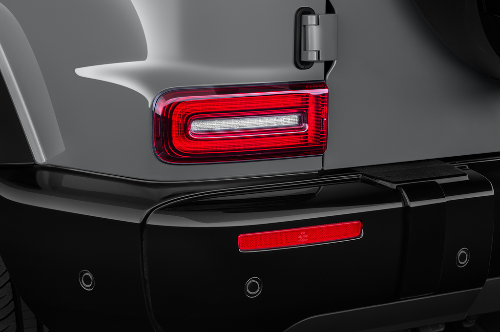 Mercedes G Class (Baujahr 2021) 63 AMG 5 Türen Rücklicht