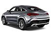 Mercedes-Benz GLE Coupé (2019–2023) 400 d (330 PS)