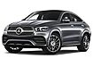 Mercedes-Benz GLE Coupé (2019–2023) 400 d (330 PS)