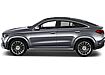 Mercedes-Benz GLE Coupé (2019–2023) 400 d (330 PS)