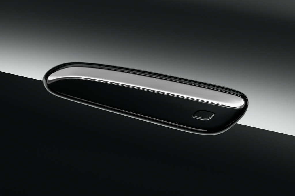 Mercedes S Class (Baujahr 2022) Maybach 4 Türen Türgriff