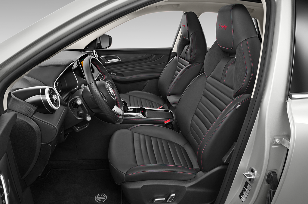 MG EHS (Baujahr 2021) Luxury 5 Türen Vordersitze