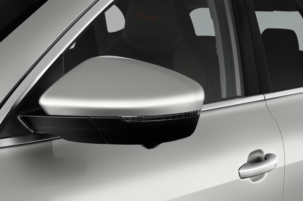 MG EHS (Baujahr 2021) Luxury 5 Türen Außenspiegel