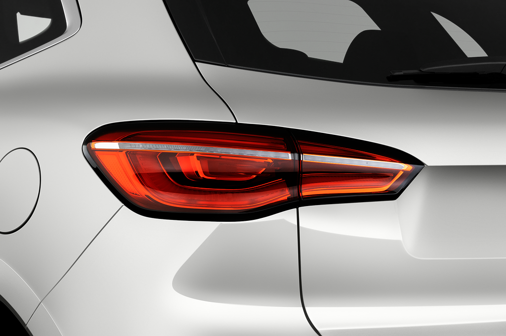 MG EHS (Baujahr 2021) Luxury 5 Türen Rücklicht