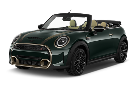 MINI MINI Cabrio (seit 2021)