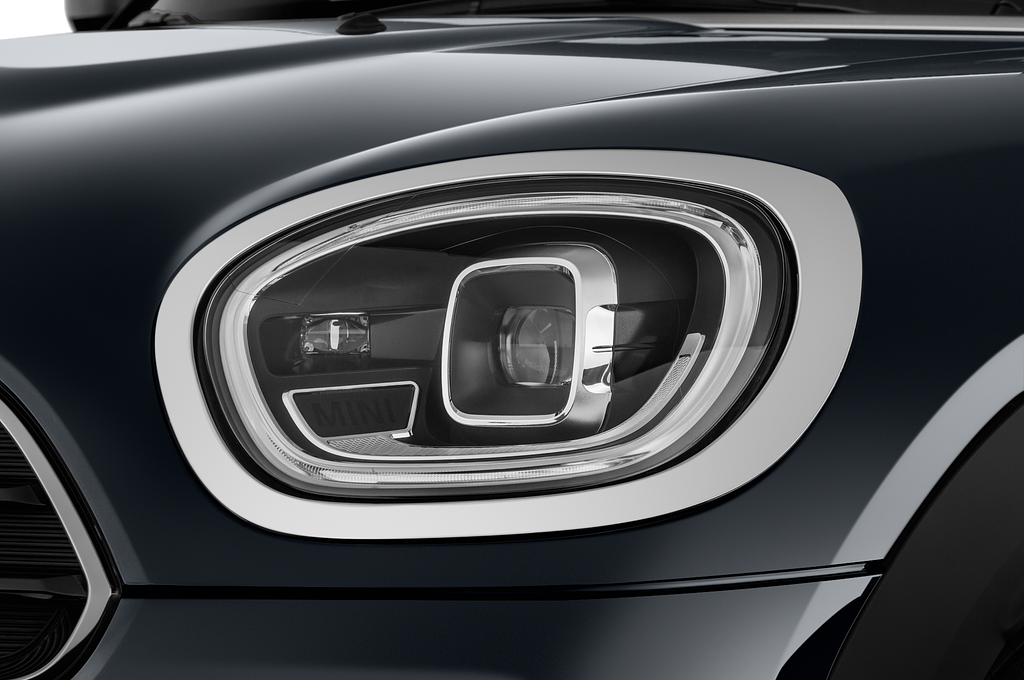 MINI Countryman (Baujahr 2021) Cooper Classic 5 Türen Scheinwerfer
