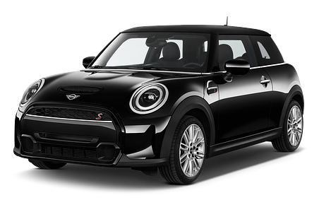 MINI MINI Schrägheck (seit 2021)