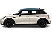 MINI MINI Schrägheck (seit 2024)