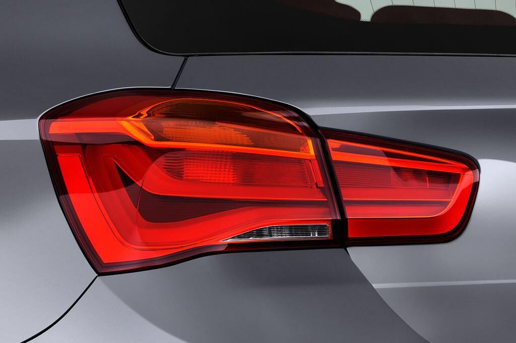 BMW 1 Series (Baujahr 2016) M Sport 3 Türen Rücklicht